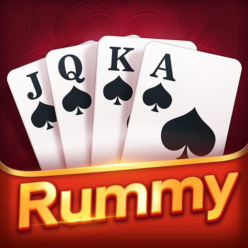 Rummy Logo